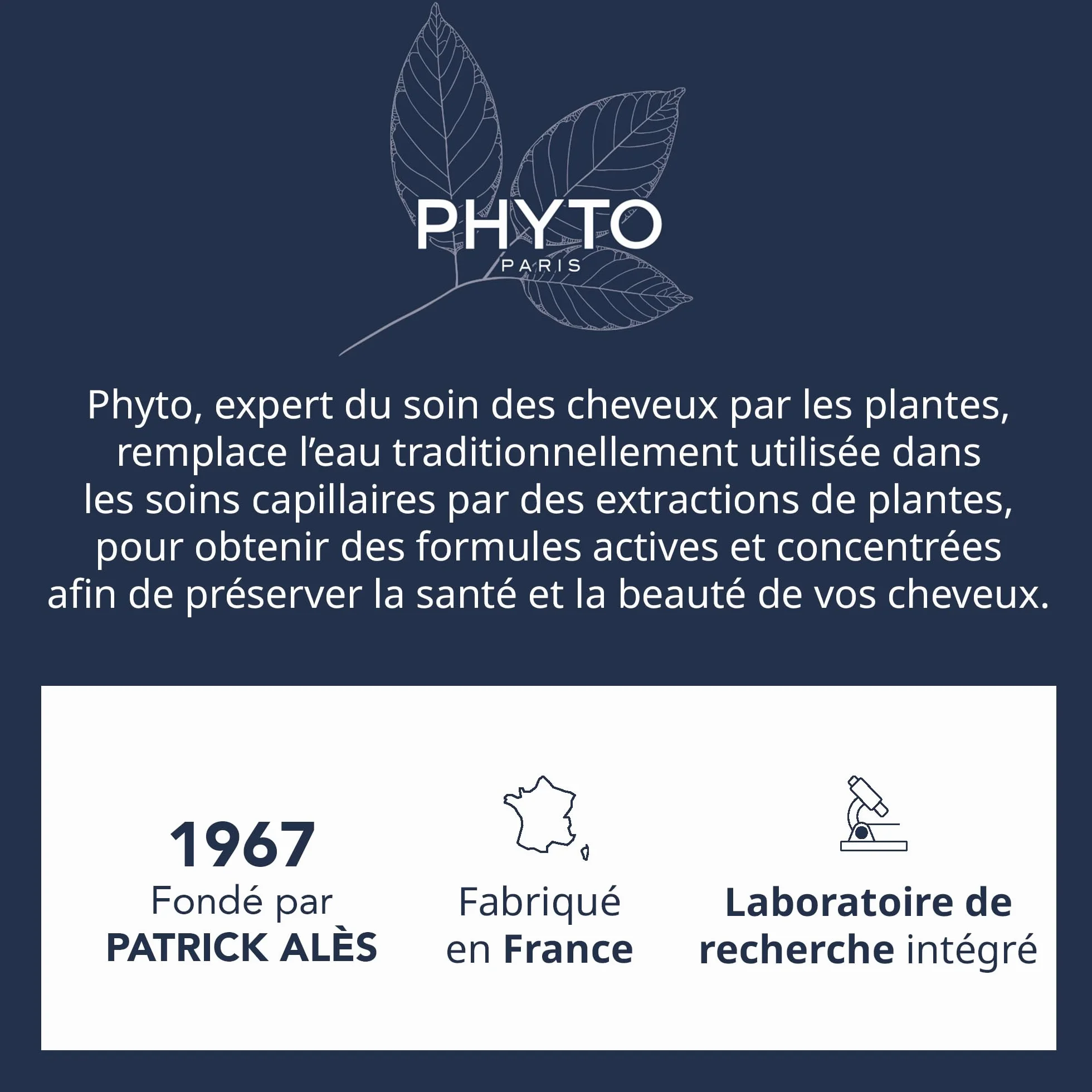Phyto Paris - Solution - Gommage Cuir Chevelu Lavant Purifiant - Exfolie, Purifie - Stimule la Microcirculation Grâce au Massage Cuir Chevelu - Cristaux de Sel - Gommage Capillaire Détox Cheveux