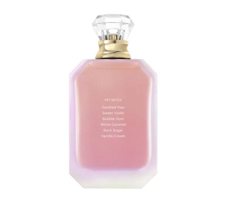 KAYALI - Vivez votre imagination la plus douce avec Vanilla Candy Rock Sugar | 42 eau de parfum ! Ce parfum sucré, délicieux et séduisant est une version plus légère et plus jeune de la