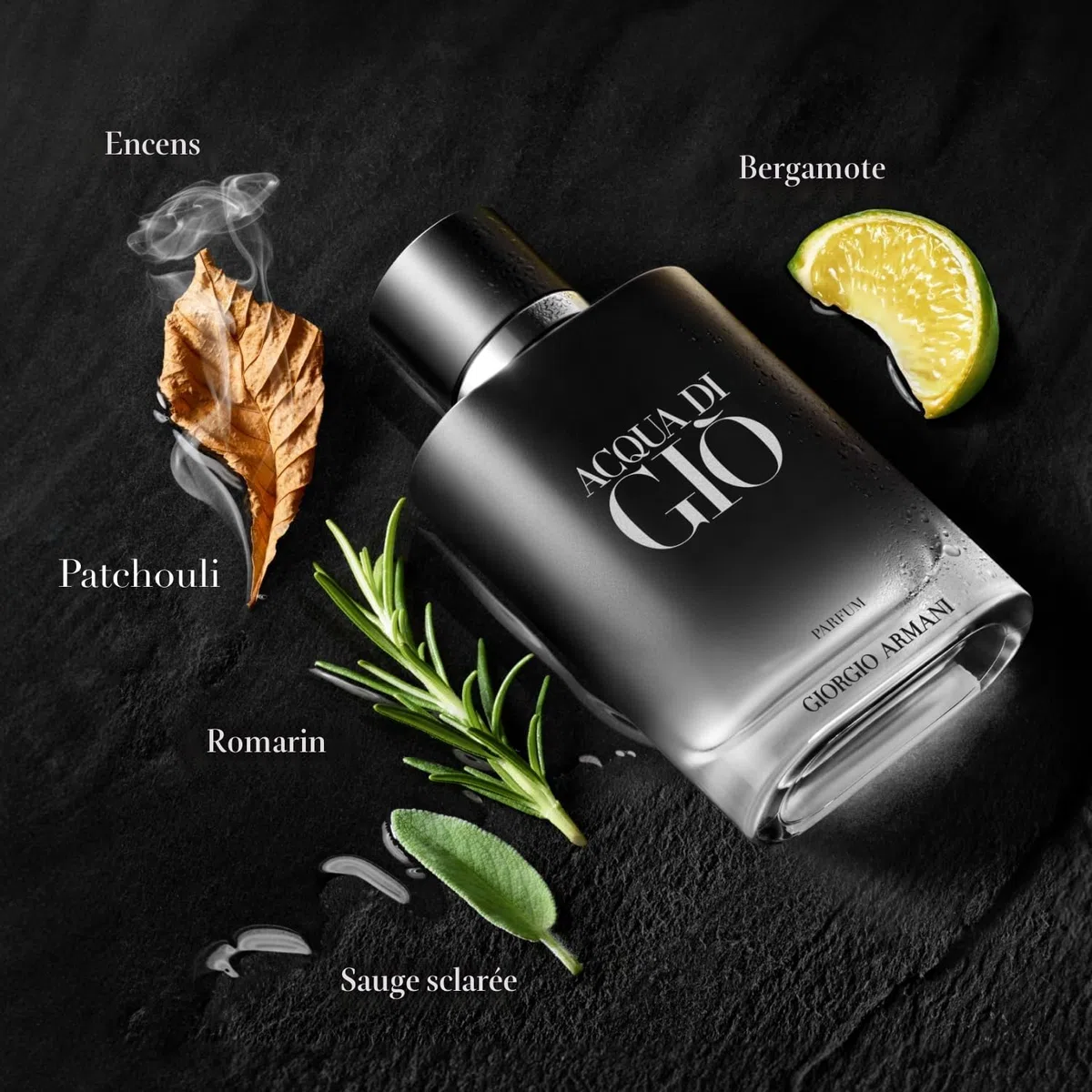 GIORGIO ARMANI Acqua di Gio Recharge de parfum 200 ml
