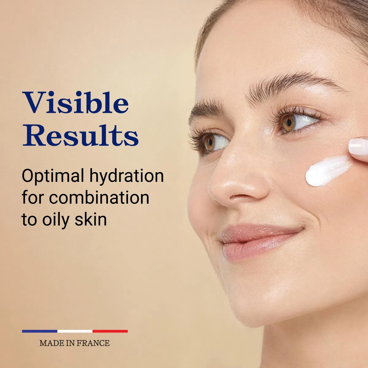 Embryolisse Soin Hydratant Matifiant 50 ml