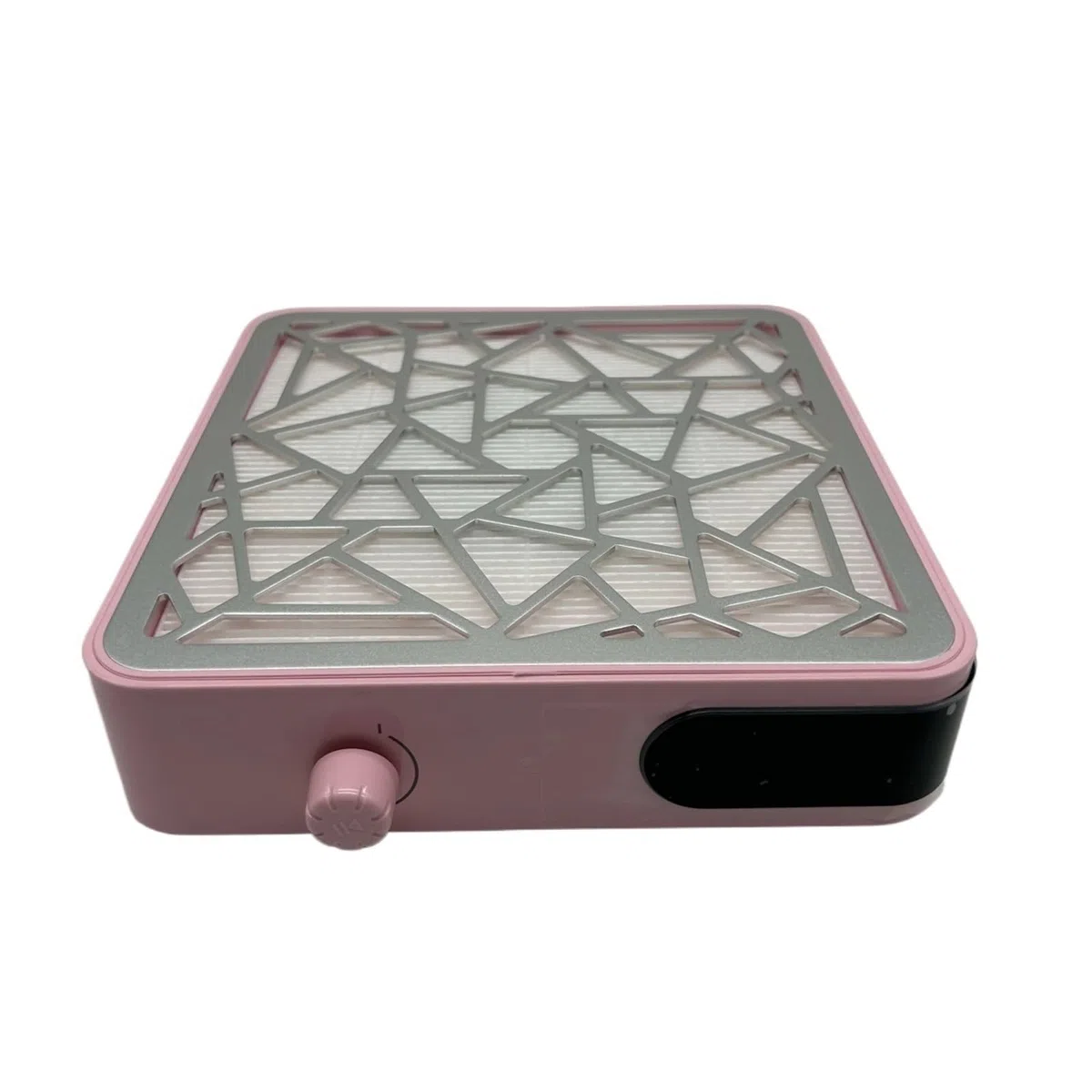 48W Aspirateur poussière ongles sans fil rechargeable professionnel
