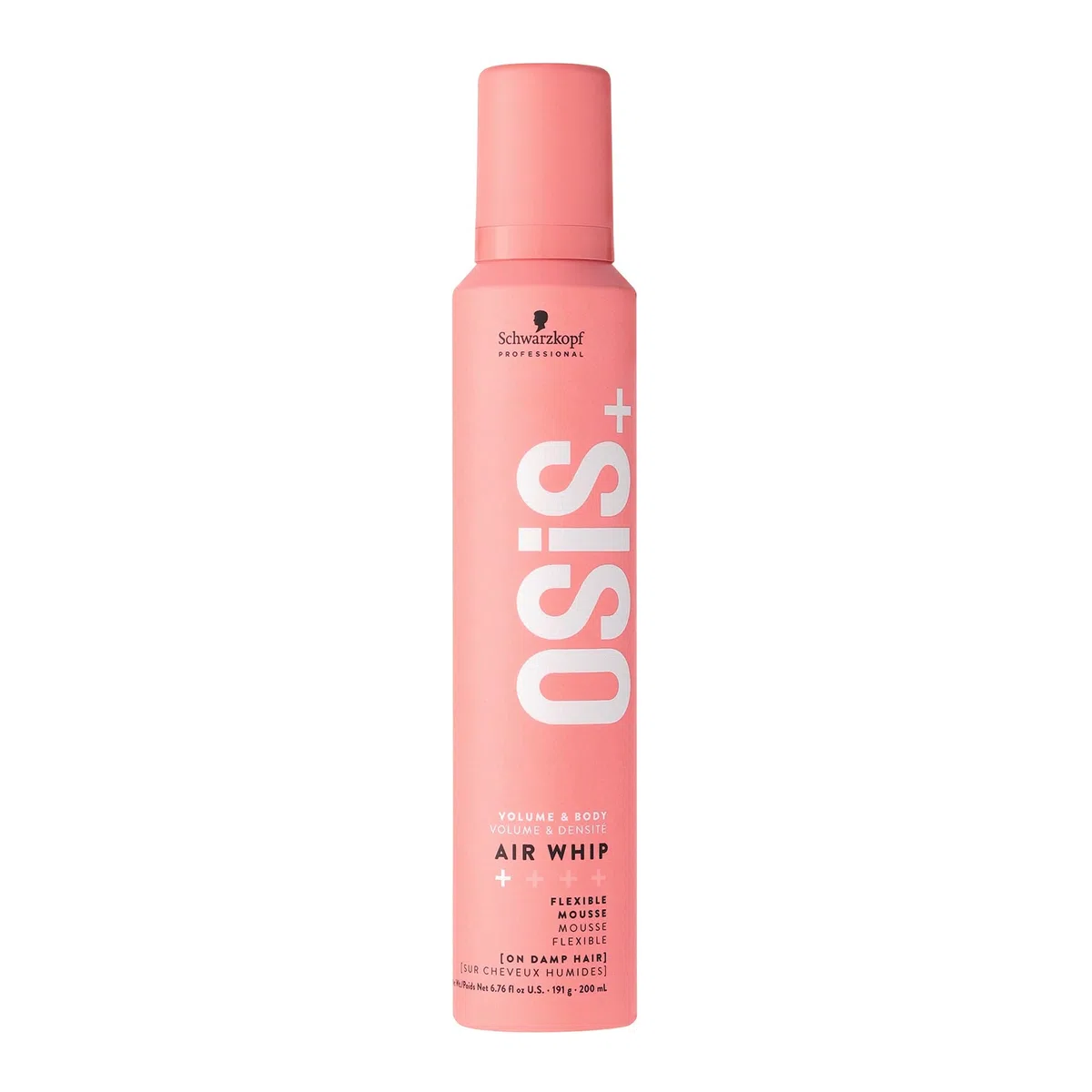 Schwarzkopf Osis+ Air Whip 200 ml