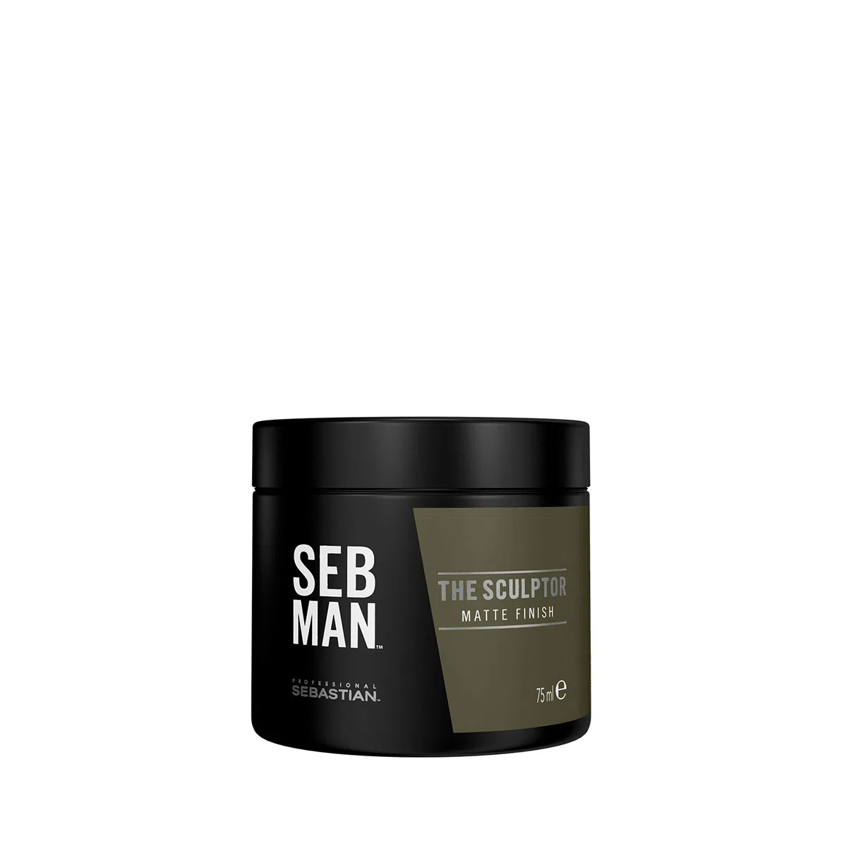SEBMAN THE SCULPTOR Argile mate 75ml