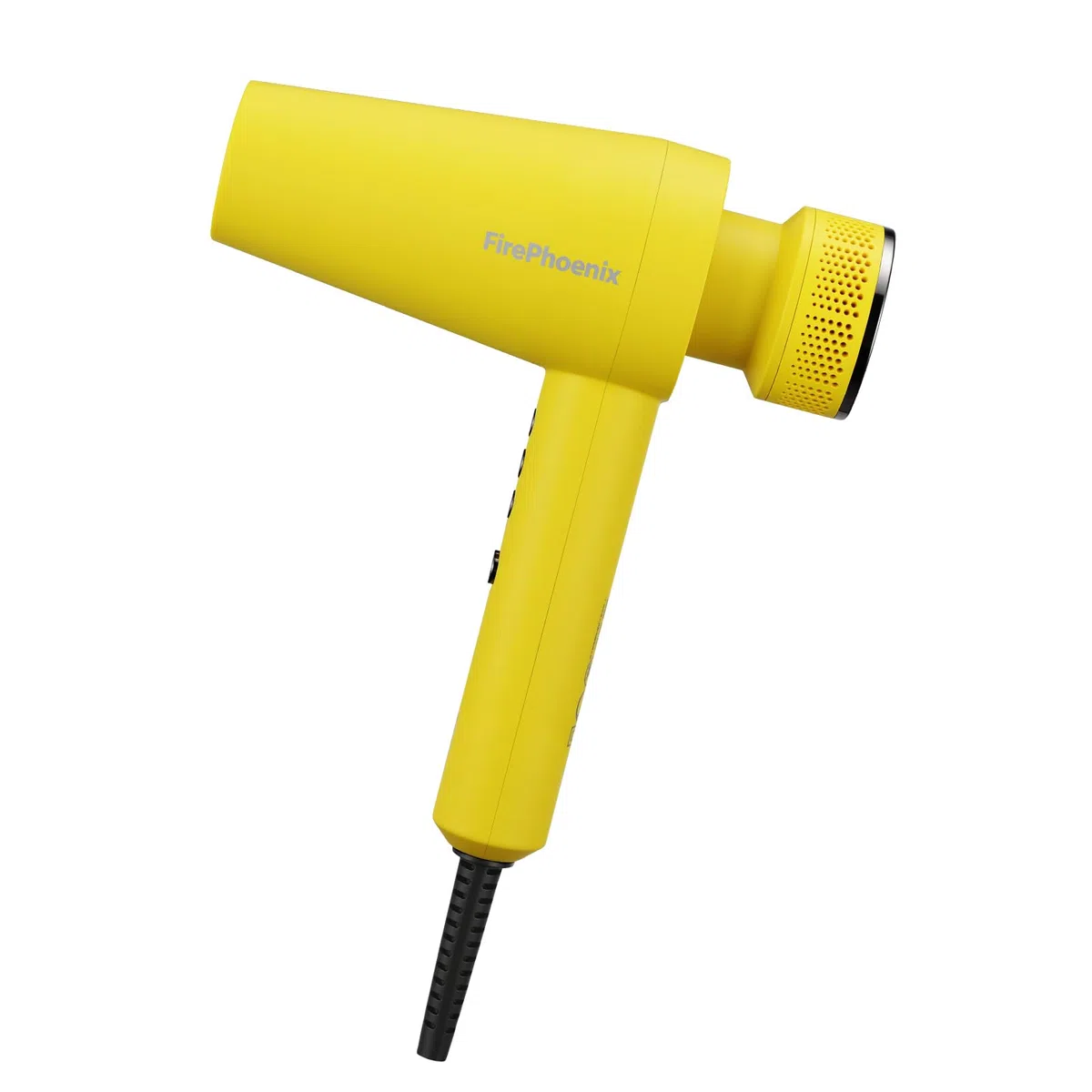 FirePhoenix M2 Professional Hair Dryer, Ionic, 110K RPM, Quiet