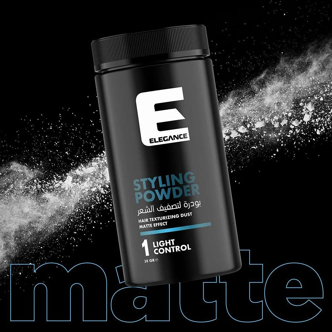 Elegance Styling Powder 20 g