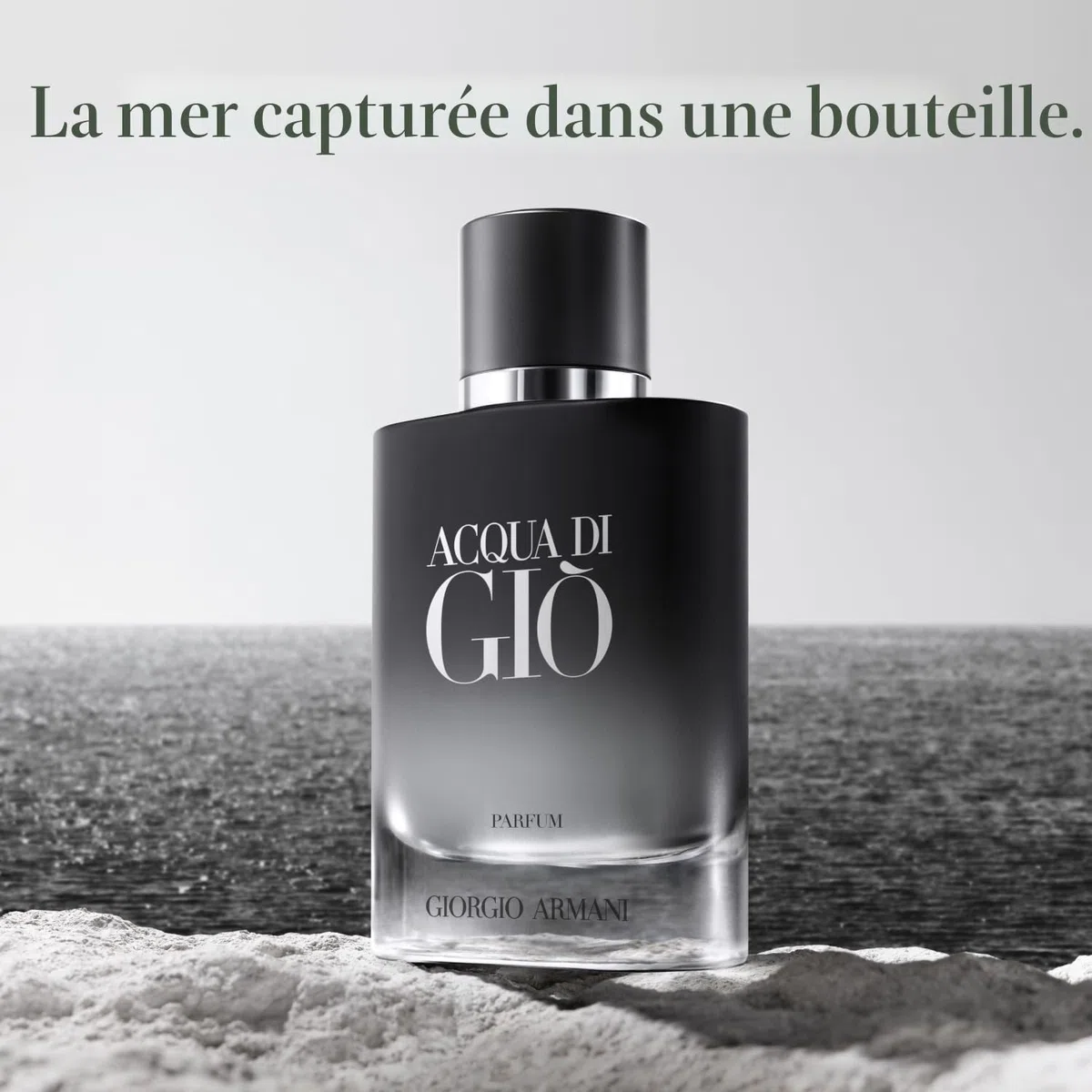 GIORGIO ARMANI Acqua di Gio Recharge de parfum 200 ml