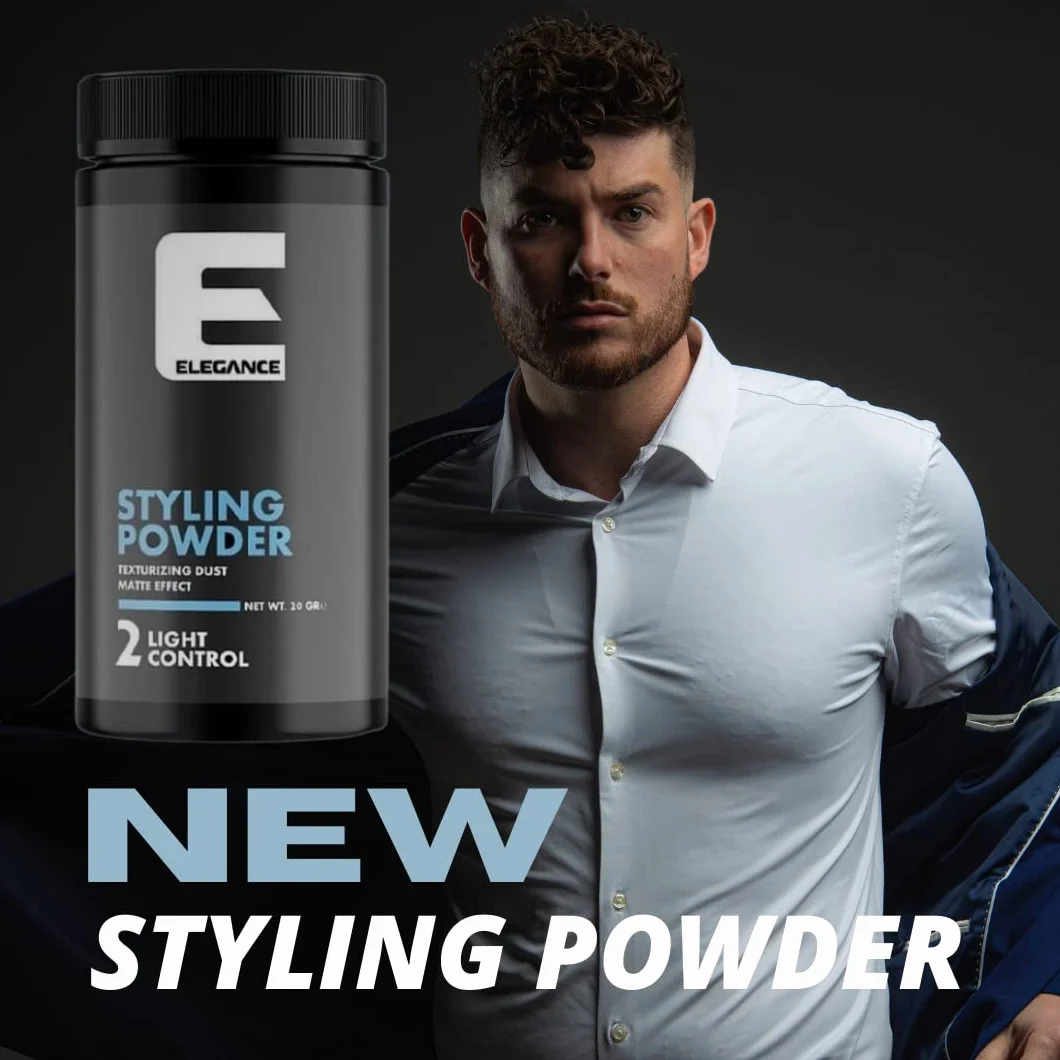 Elegance Styling Powder 20 g