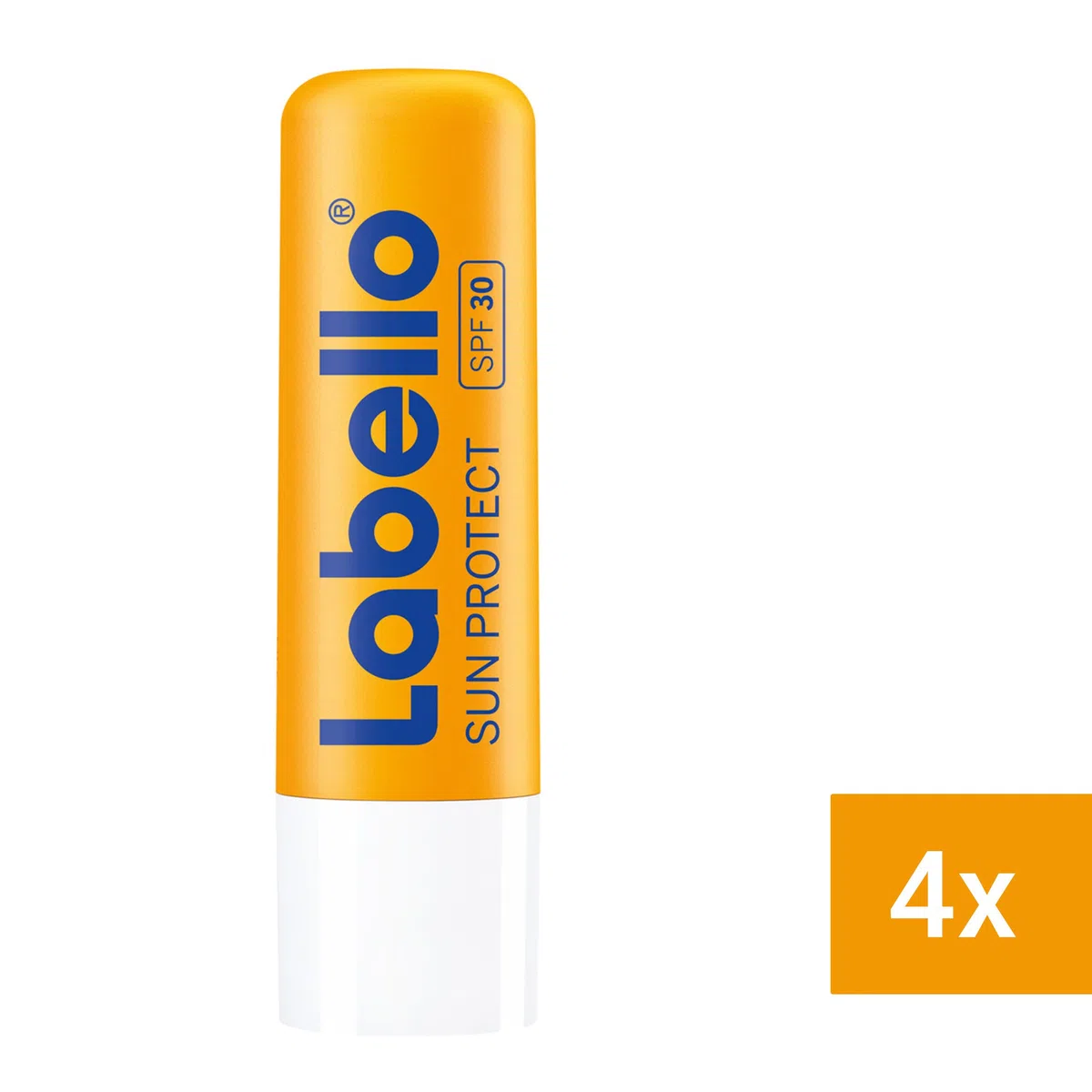 Labello Sun Protect Sun Tan Lotion SPF 30 in Blister Packaging by Labello