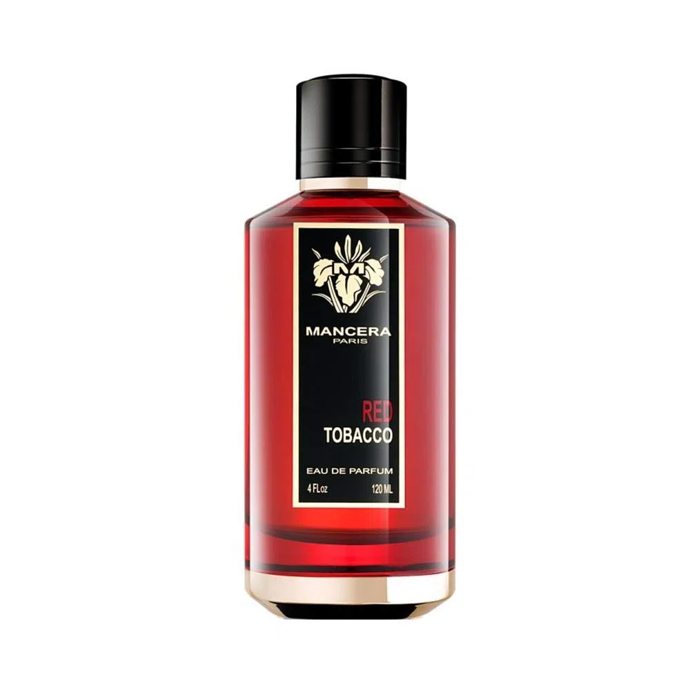 Mancera Rouge Tabac Eau de parfum 120 ml NEUF en boîte